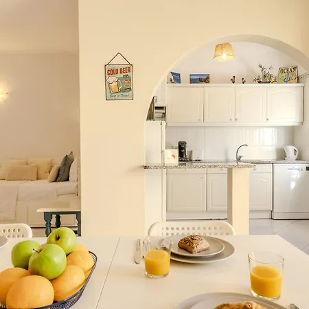 דירה #344 Edificio Marina Sol By Holidays Branqueira