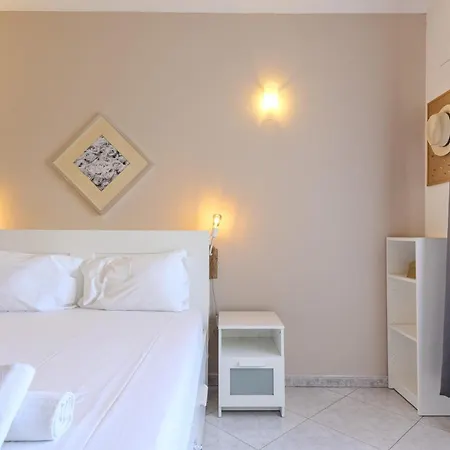 #344 Edificio Marina Sol By Holidays アパート