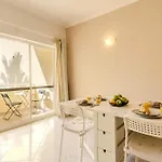 #344 Edificio Marina Sol By Holidays 아파트
