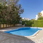 #344 Edificio Marina Sol By Holidays Branqueira