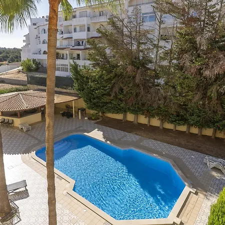 #344 Edificio Marina Sol By Holidays Διαμέρισμα Branqueira