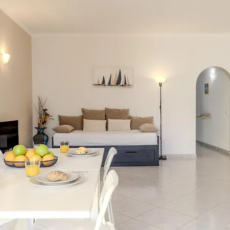 Lejlighed #344 Edificio Marina Sol By Holidays *