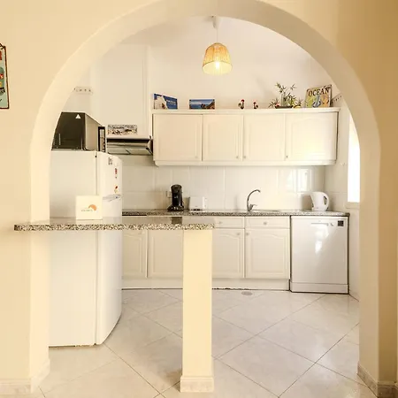 #344 Edificio Marina Sol By Holidays Lejlighed *