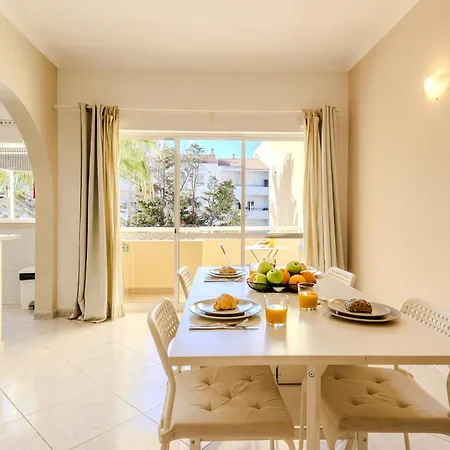 Lejlighed #344 Edificio Marina Sol By Holidays
