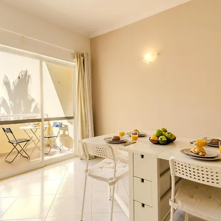 #344 Edificio Marina Sol By Holidays Lejlighed