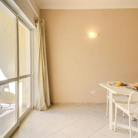 #344 Edificio Marina Sol By Holidays Lejlighed