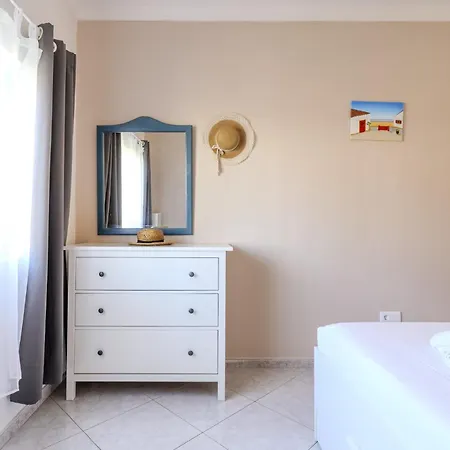 #344 Edificio Marina Sol By Holidays * Branqueira