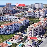 Apartment #344 Edificio Marina Sol By Holidays