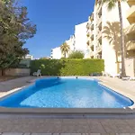 #344 Edificio Marina Sol By Holidays * Branqueira