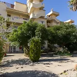 Apartment #344 Edificio Marina Sol By Holidays